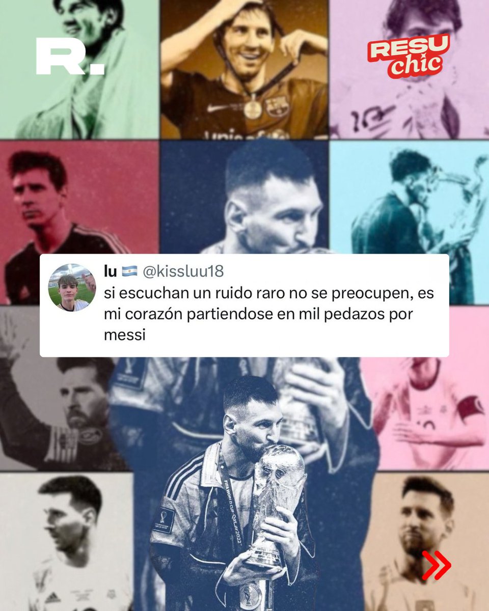 Tweet