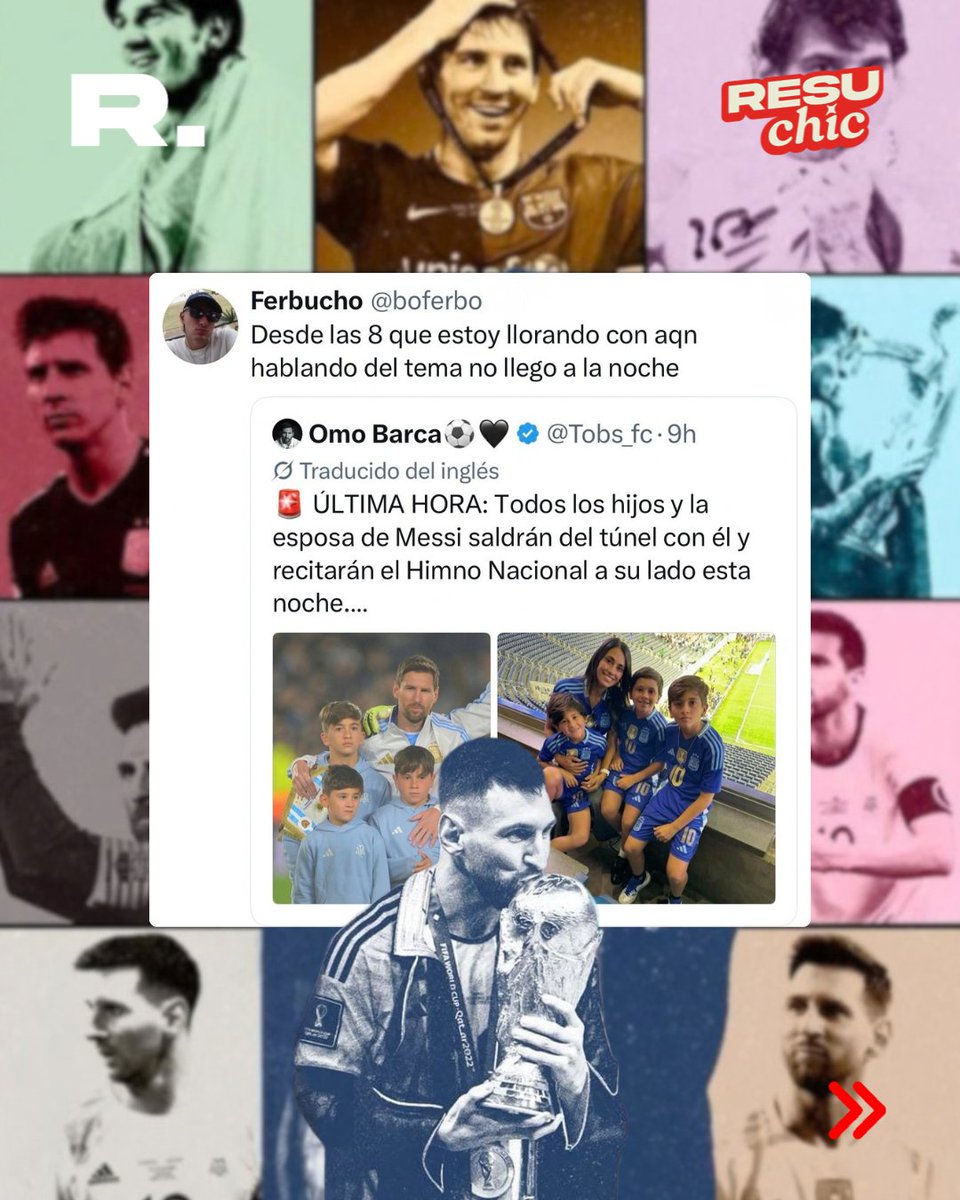Tweet