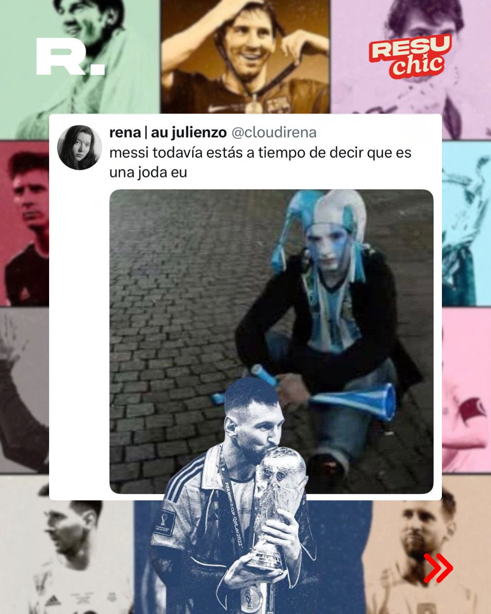 Tweet