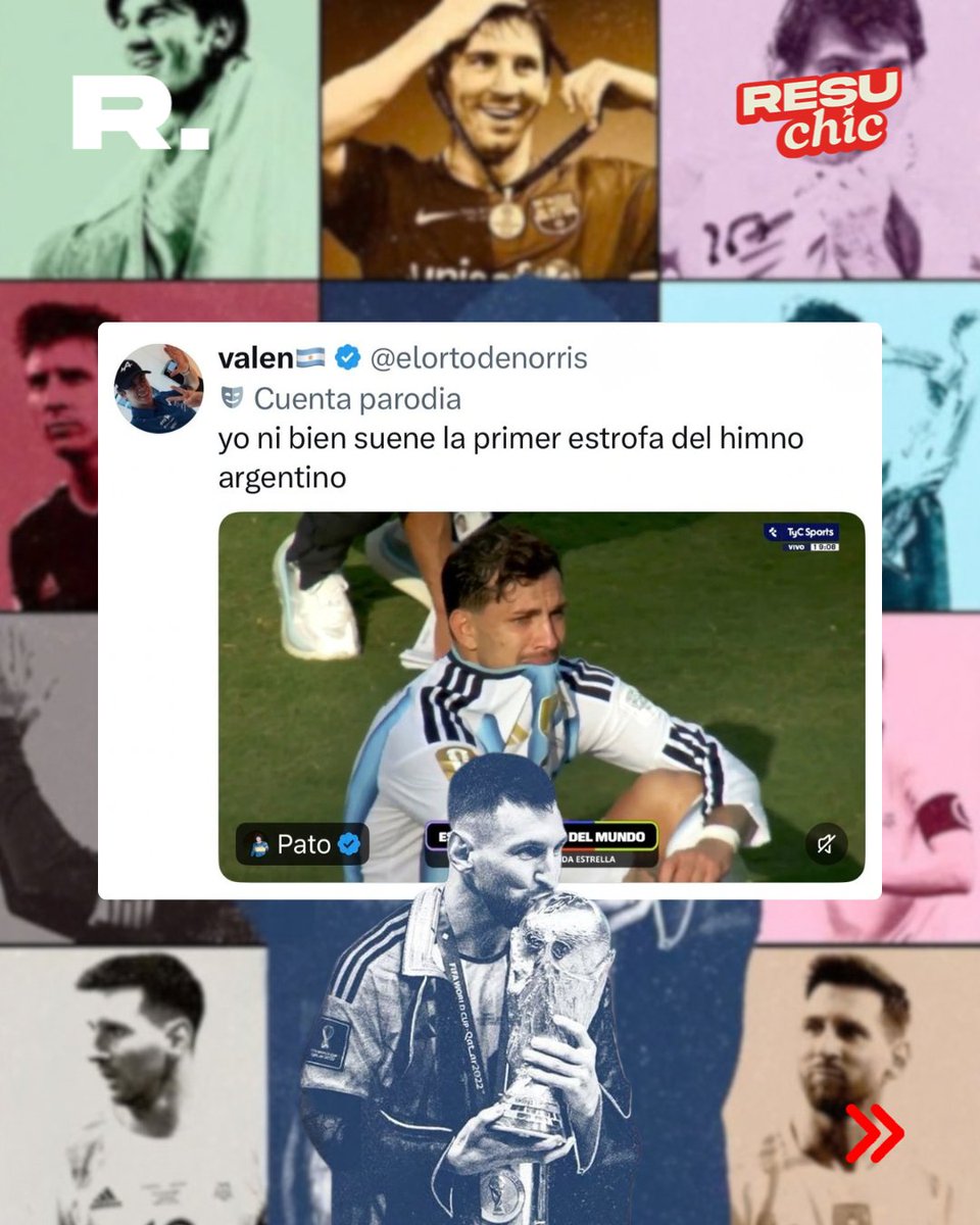 Tweet