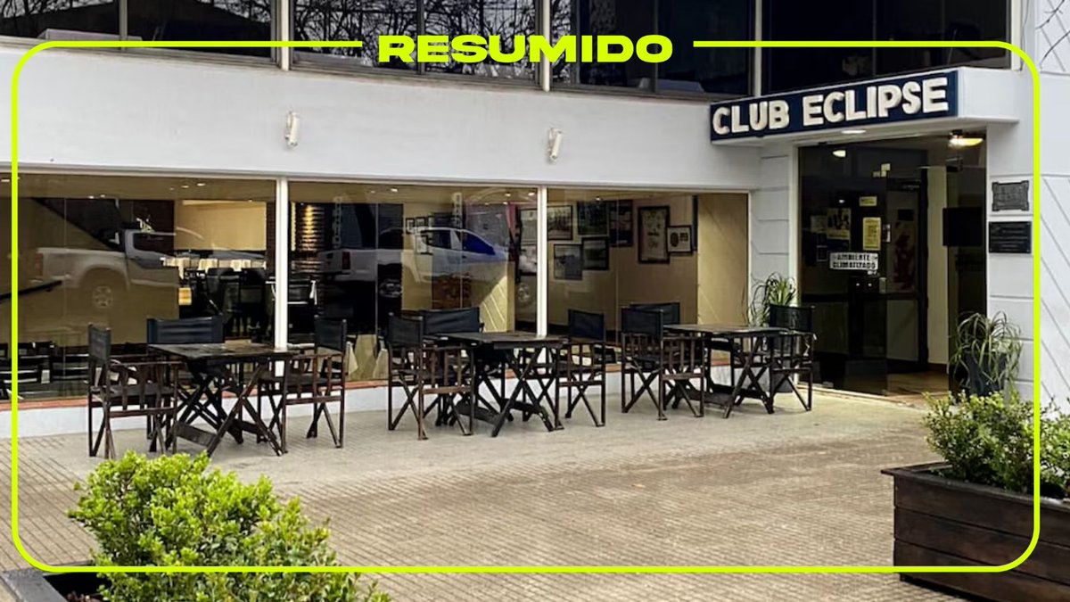 Una nena de 8 años practicaba patín, le cayó un arco en la cabeza y murió
Se enganchó en la red y la estructura cayó sobre ella. Esto pasó en el Club Eclipse de General Villegas. La institución decre