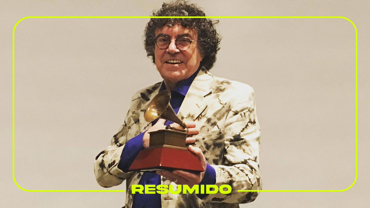 Murió el cantautor Piero a los 81 años, la voz de "Para el pueblo lo que es del pueblo" y "Mi viejo"