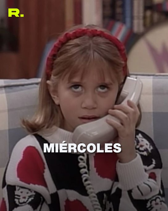 🤏 Miércoles y sobreviviendo a la semana

Te dejamos las noticias del día ⬇️