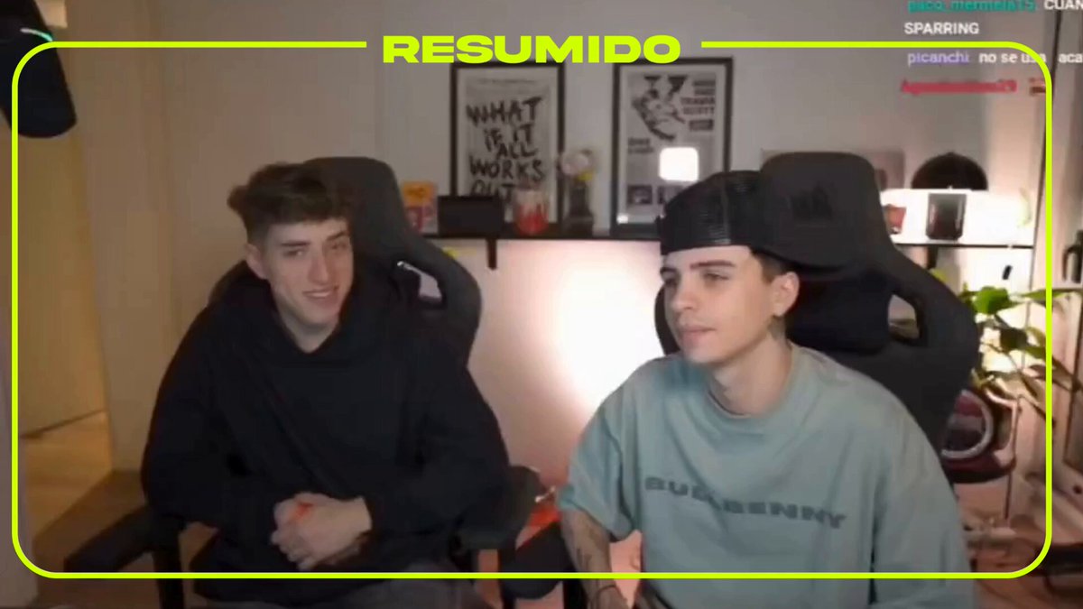 “No tengo miedo de que me peguen, me da miedo boxear mal”

Bauleti contó que está entrenando todos los días doble turno para el Parense de Manos y confesó que su mayor miedo es hacer las cosas mal y t