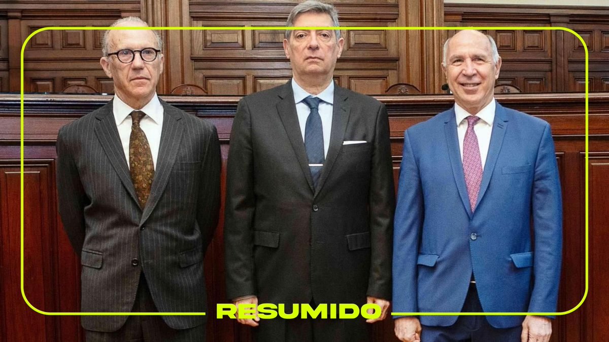 La Corte Suprema suspendió provisoriamente el artículo del DNU 70/2023 que derogaba la Ley de Tierras Rurales