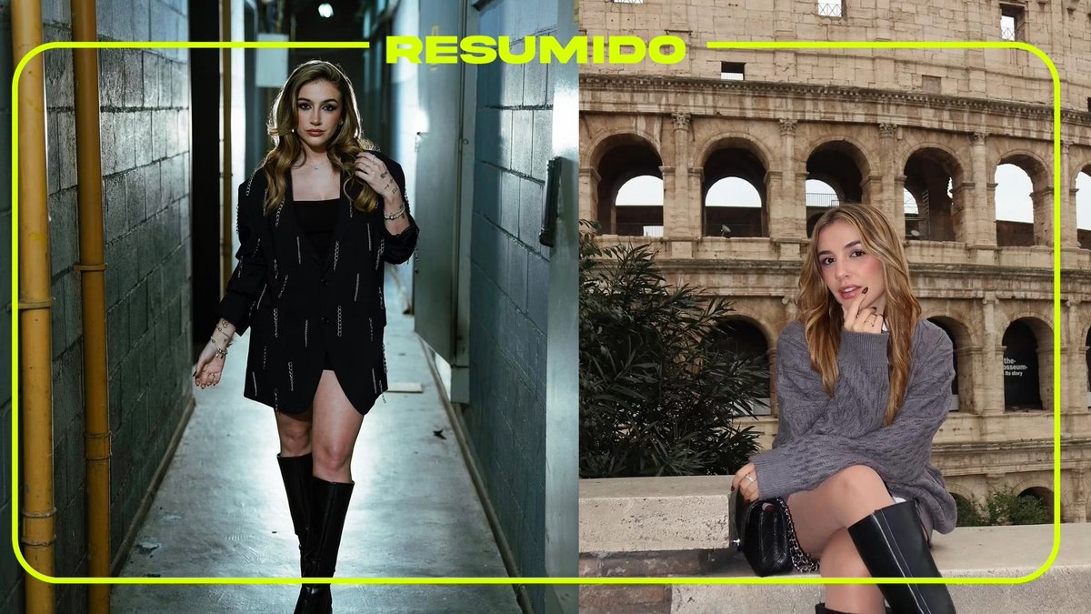 Feliz cumpleaños para la amiga personal de Resu
Te queremos Domi ❤️✨