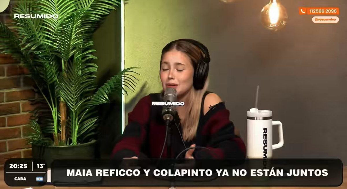 “Franco Colapinto tirotea por todos lados”

Coty Romero habló de Colapinto y contó que cuando salió de Gran Hermano “le tiró un par de likes”

#DQT