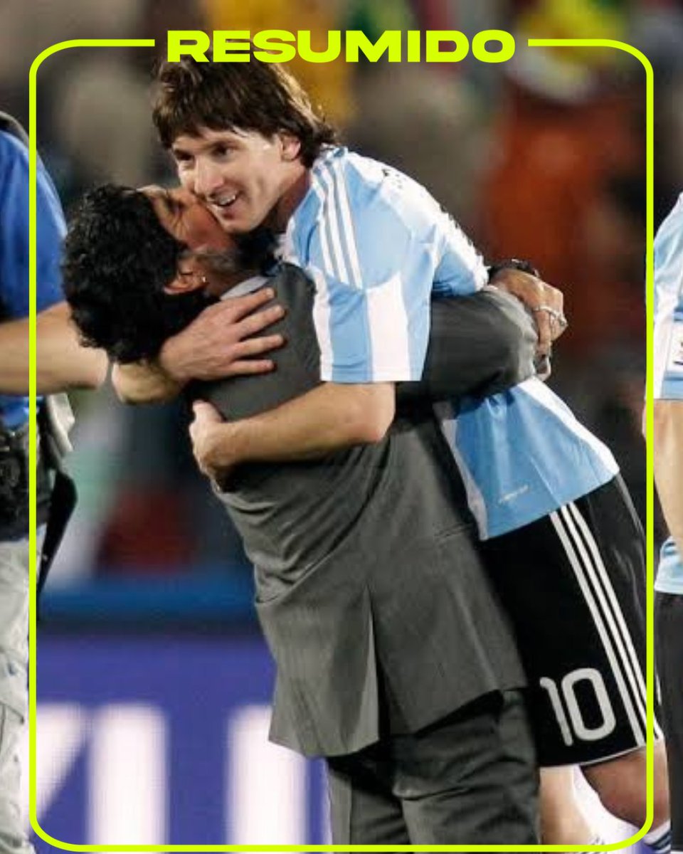 🇦🇷🤍 Hoy es 10/10