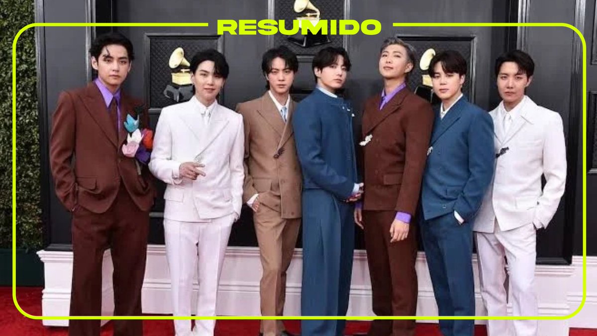 El fandom de BTS le pidió a los medios de comunicación que no difundan datos personales de la banda cuando vengan a Argentina