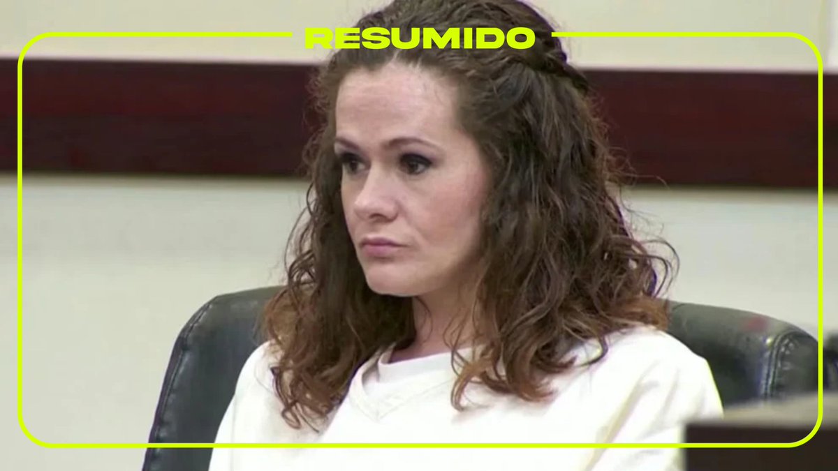 Christa Pike ya fue dada de alta del hospital después de su ejecución fallida
Volverá a la cárcel y sus abogados desconocen si el Estado tiene pensado poner otra fecha para su ejecución