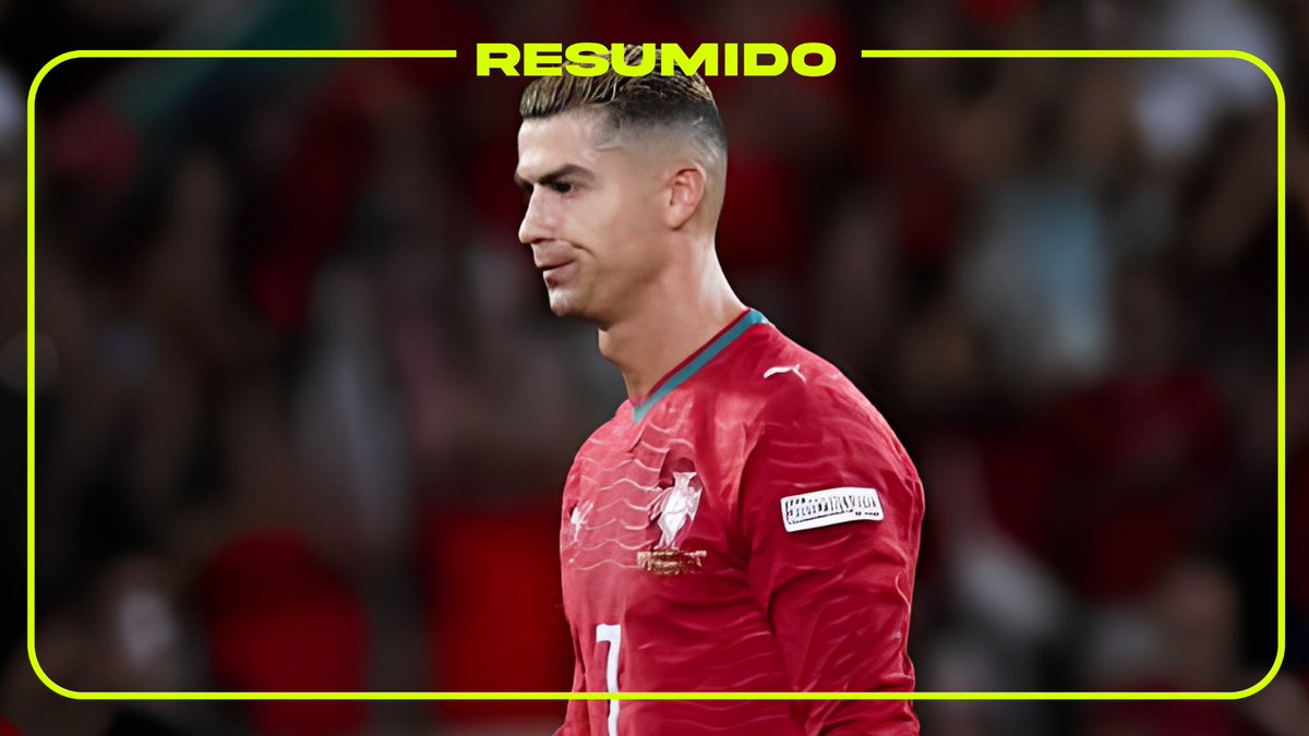 Se viralizaron dichos de Cristiano Ronaldo declarados en 2025
En ese entonces, el portugués se consideró "el mejor jugador de la historia" y dijo que "si alguien prefiere a Messi, Pelé o Maradona es