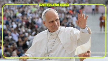 El Vaticano informó que la operación del papa León XIV salió bien

A través de un comunicado, la Santa Sede confirmó que "la cirugía se llevó a cabo con éxito, dentro del plazo previsto y según lo pla