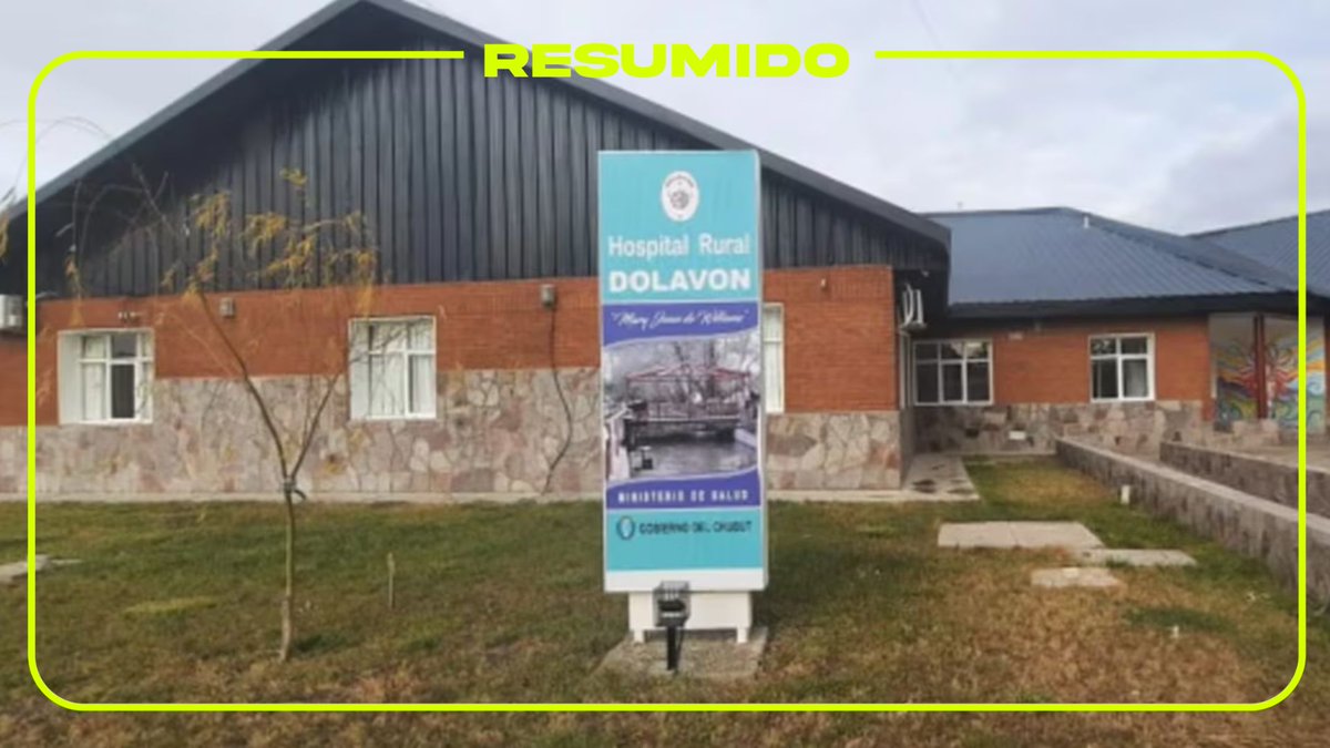 Fue al hospital por un dolor de muela, le aplicaron una inyección y murió cuando volvía a su casa
Marcos Erise tenía 43 años y falleció poco después de ser atendido. Su familia denunció el caso y esp