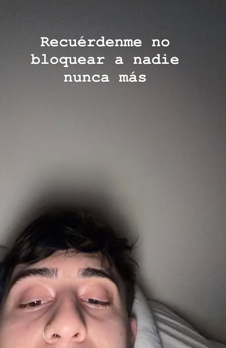 Lo que empezó como una denuncia contra Frankillo terminó dando un giro inesperado: la propia fan quedó en el centro de la polémica cuando salieron a la luz sus conversaciones privadas
Ahora, las rede