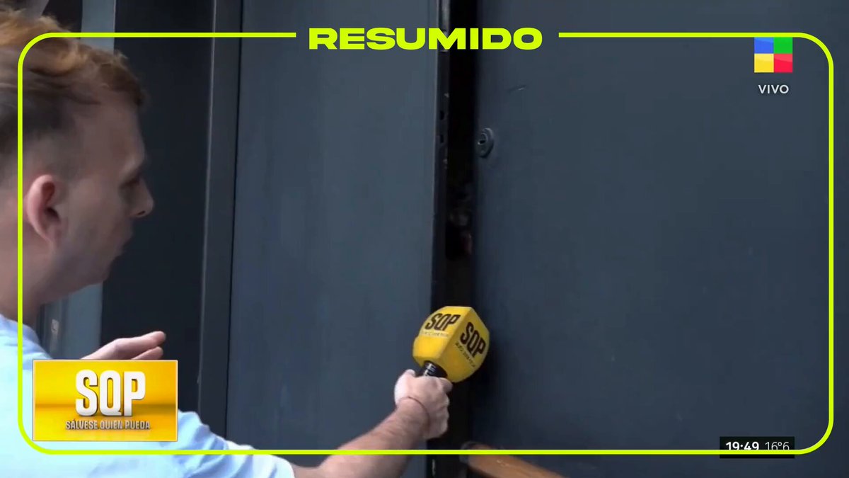 💔 Emanuel Ortega habló tras su separación de Julieta Prandi, a través de un portón: "Estoy como puedo, sepan entender. Son momentos, ya va a pasar."