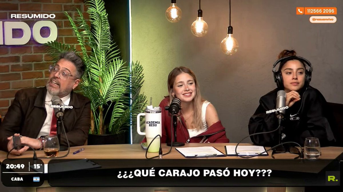 “¿Cuál es la diferencia entre estar atrás de una puerta y salir físicamente?”

En #DQT reaccionaron a la insólita nota que le hicieron a Emanuel Ortega tras su separación de Julieta Prandi