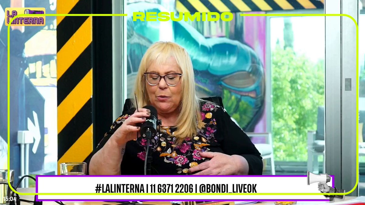 "Darín haciendo de Darín y Peretti que por lo menos construye un personaje"

Laura Ubfal criticó la nueva película de los actores y dijo que "le falta contenido". Agus Rey también se sumó a las crític
