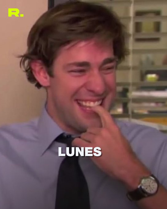 😅 Lunes y tratando de sobrevivir a la semana
Te dejamos las noticias del día