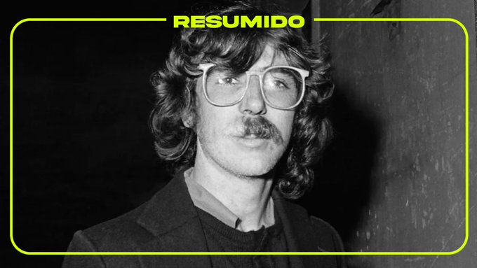 Se viene la Semana de Charly

La Usina del Arte celebrará los 75 años de Charly García con tres jornadas de shows gratuitos del 23 al 25 de octubre. Marina Wil, Mery Granados y Joaco Burgos homenajear