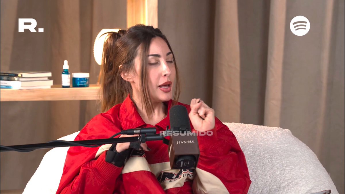 "Mi papá me decía que es muy difícil que esté todo circulando y en equilibrio permanentemente"

Yoyi Francella compartió una enseñanza de su papá, Guillermo Francella, y Mica Vázquez le dio la razón y