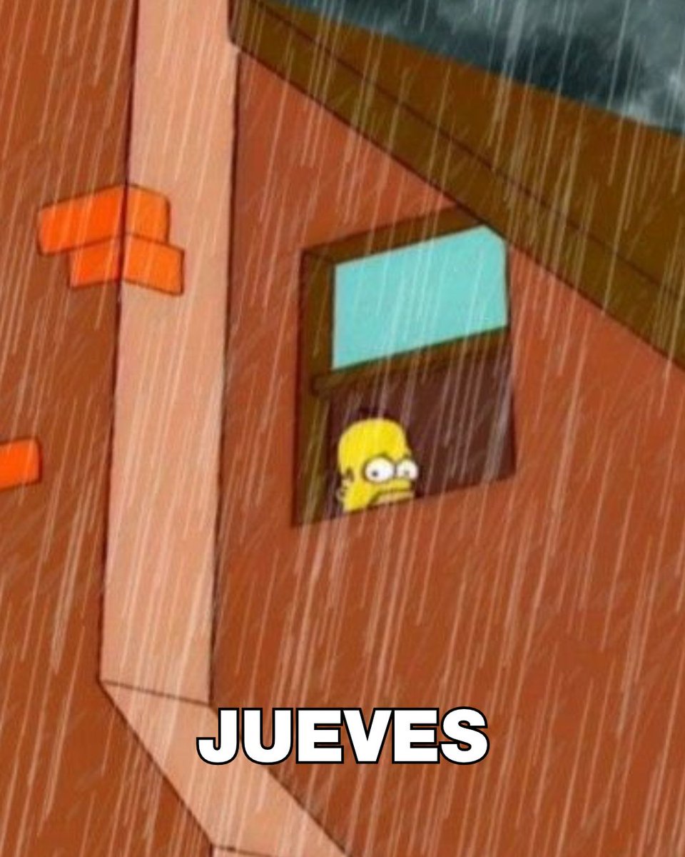Jueves y respirando finde 😆
Te dejamos las noticias del día👇🏽
