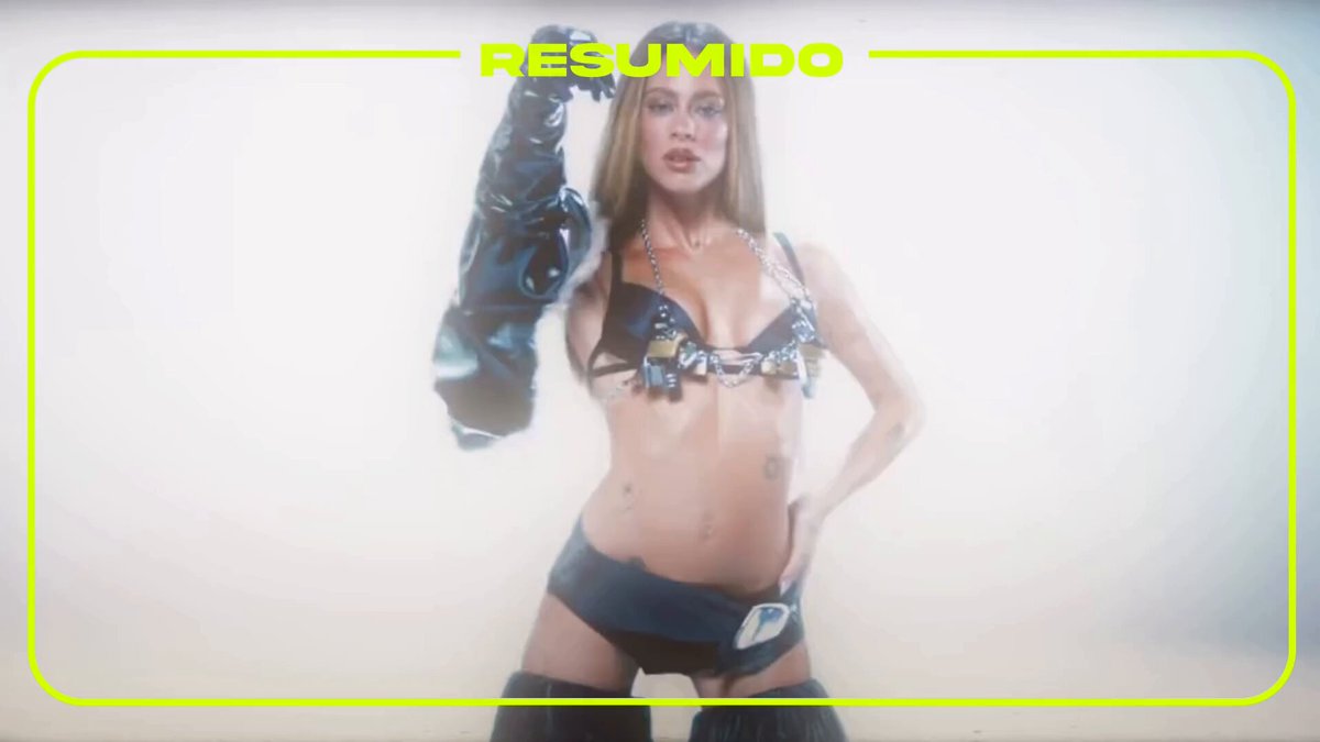 Tini anunció que hoy a las 21hs se estrena el album de Futttura Live