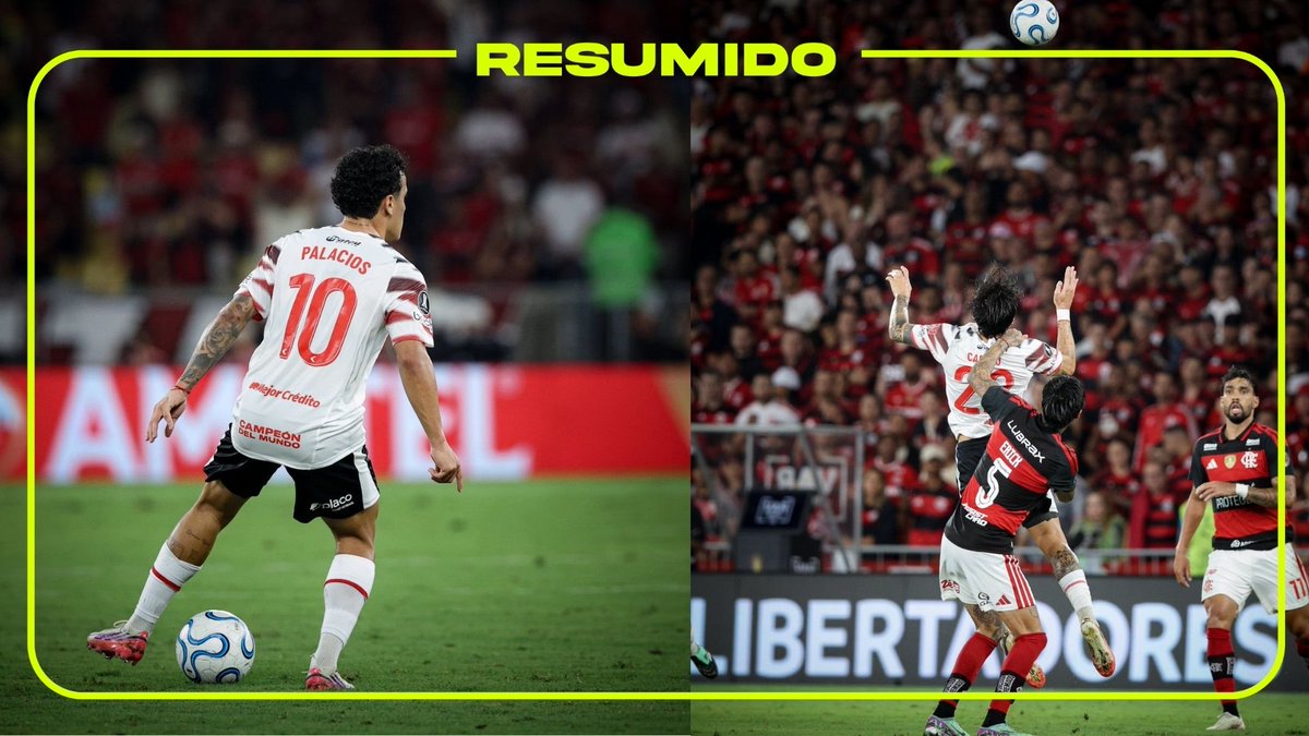 Estudiantes de La Plata es finalista de la Copa Libertadores 2026

Le ganó al Flamengo por penales en el Maracaná