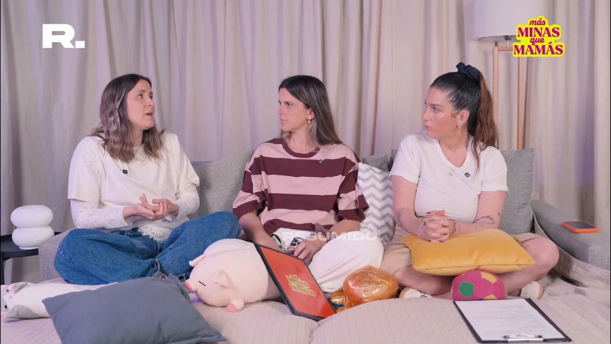 “Me llamó y me dijo que tenía cáncer y había que actuar ya” 

Ana Paula Portela contó que tuvo que insistir a su médico para que la sigan analizando y resultó que tenía cáncer de mama