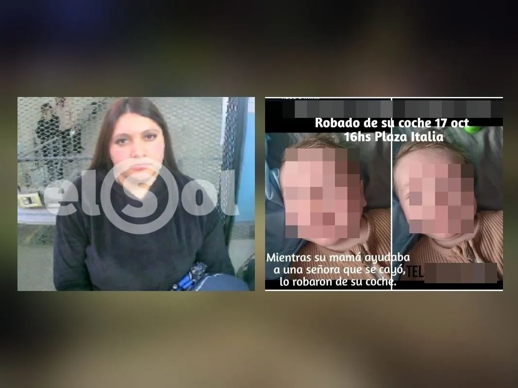 Todo comenzó en julio de 2025, cuando una joven de 25 años se separó de su novio de 35, después de una relación de dos años y medio
Antes de separarse tuvieron relaciones sexuales y surgió la posibil
