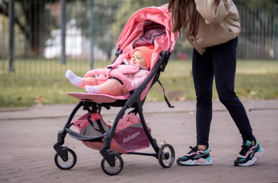 CADA VEZ QUE EL HOMBRE INTENTABA CONOCER A SU SUPUESTO HIJO, ELLA LE PONÍA UNA EXCUSA
Le decía que estaba con una niñera, que se había mudado a Junín o que podría verlo más adelante
Durante meses, e