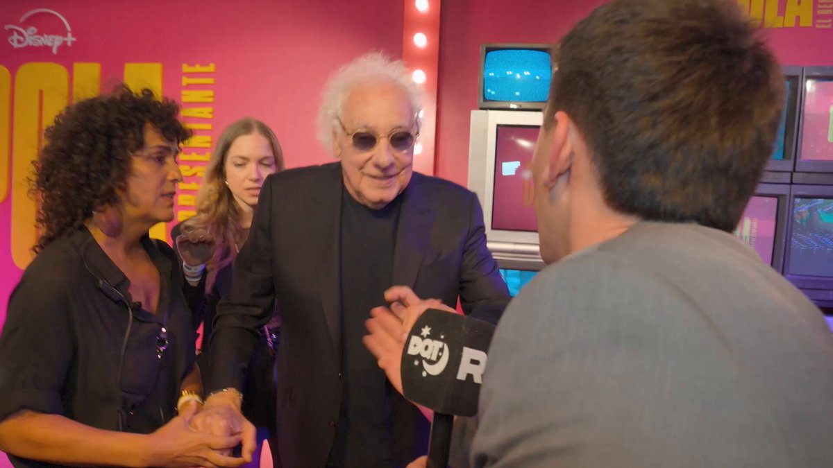 "Me siento buen representante por haber tenido tantos representados que hoy me recuerdan con tanto cariño"

En #DQT tuvimos un mano a mano con Guillermo Coppola, quien reflexionó sobre su trayectoria 