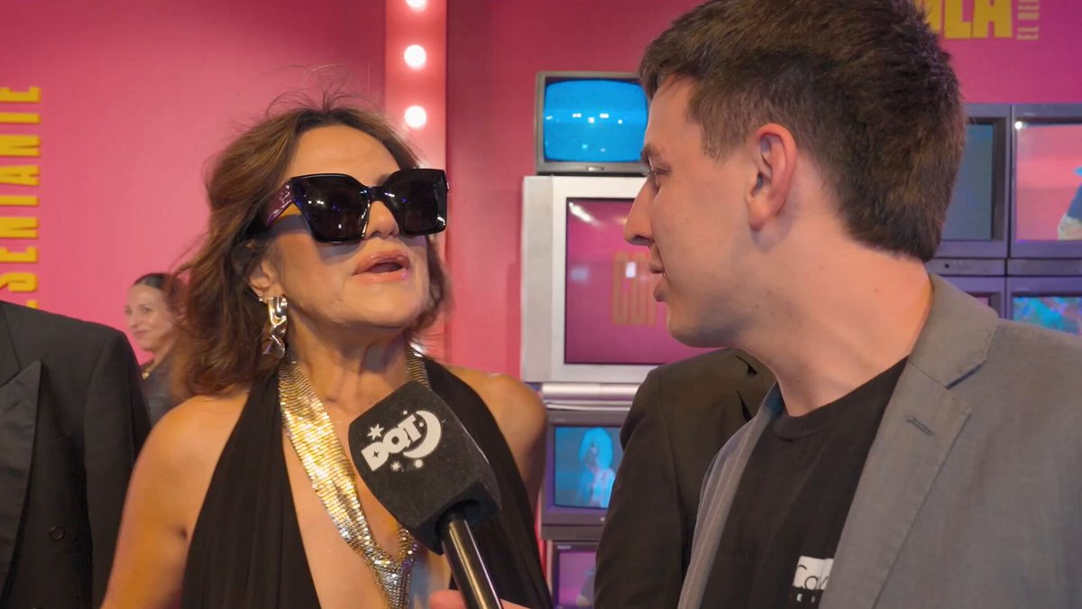 "Guillermo Esteban Coppola fue el gran amor de mi vida"

María Fernanda Callejón recordó su relación con el exrepresentante y contó que hoy ese amor se transformó. También lo describió como un hombre 