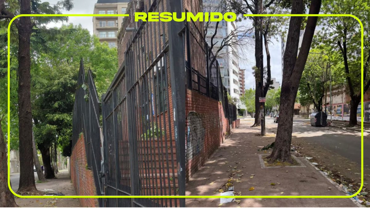 Murió un bebé de 12 días tras caerle una palta en la cabeza
Su mamá llevaba a su hermano a un jardín de Quilmes cuando una palta cayó y lo golpeó en la cabeza. Fue operado y murió días después. La fa