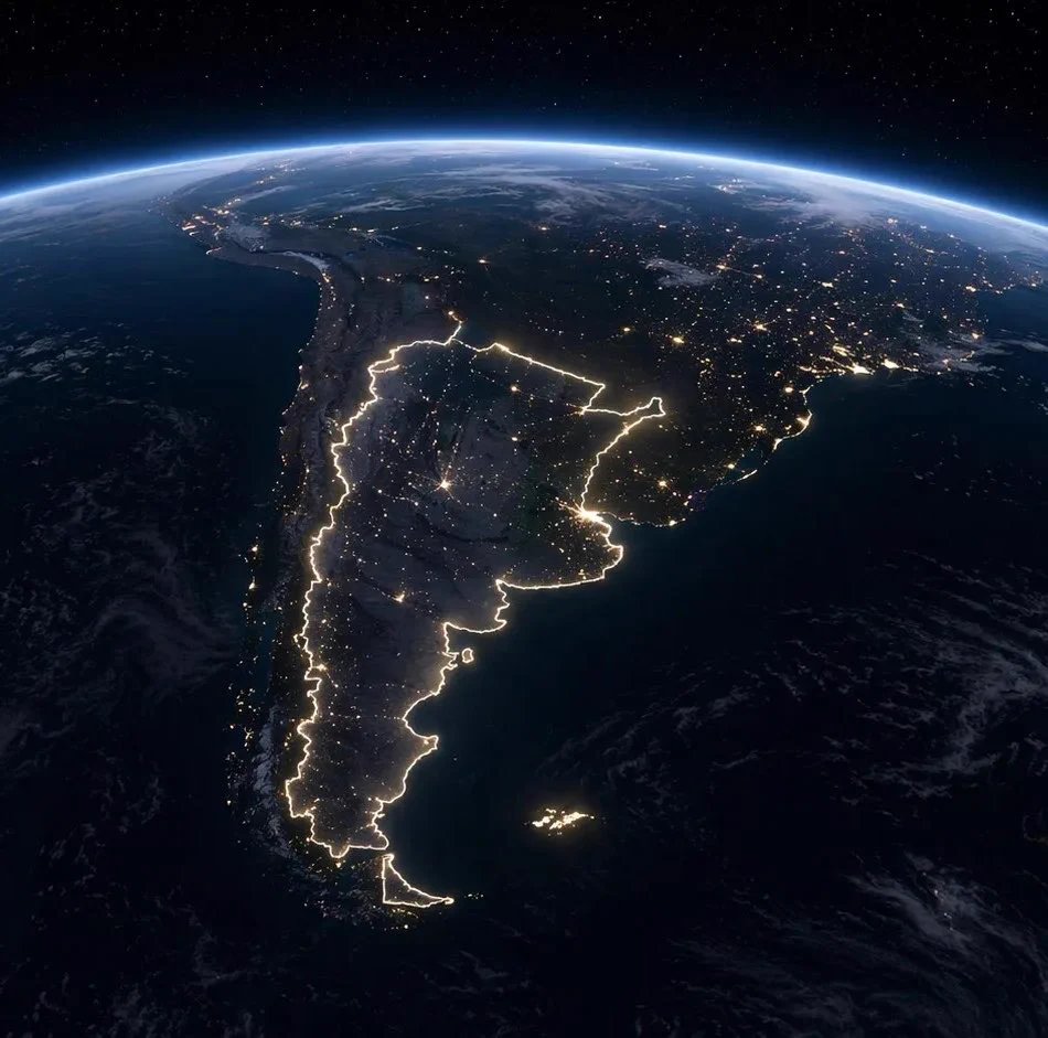 ¿Puede caer en Argentina?
La NASA no anunció ningún impacto previsto en nuestro país. De hecho, la órbita de Swift no pasa sobre el territorio argentino
Todavía no se conoce el lugar exacto de reent