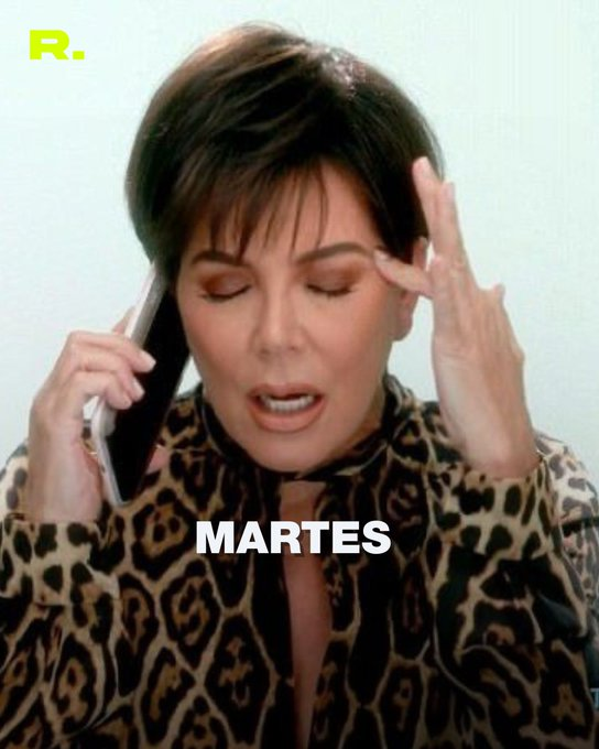 😵💫 Martes a full
Te dejamos las noticias del día ⬇️