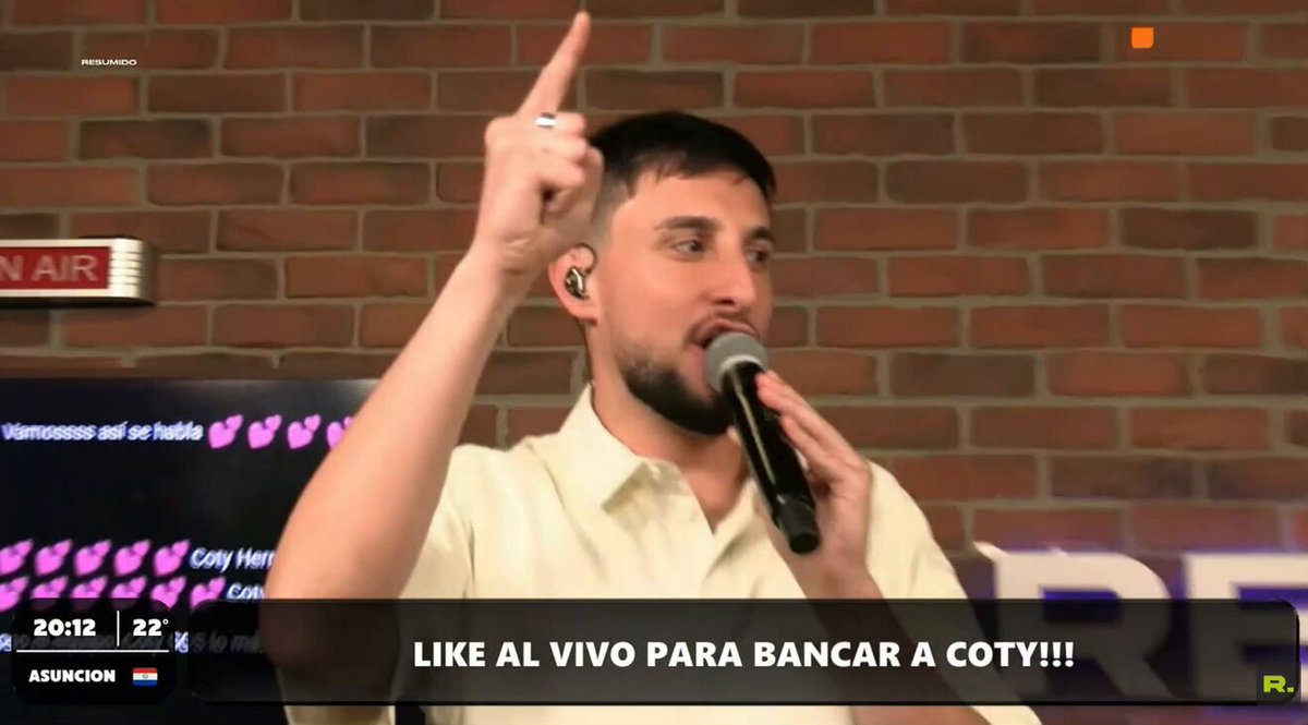 Coty Romero arrancó el programa atada de manos porque recibió una demanda de Romina Uhrig #DQT