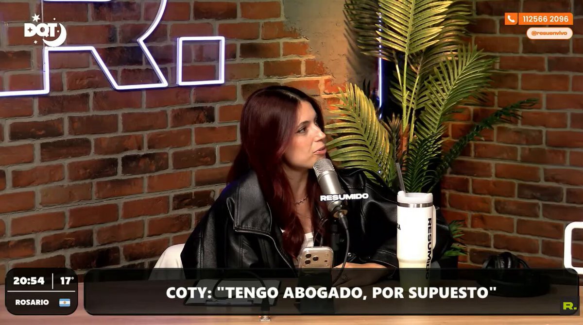"Para mí, todas las actualizaciones que lanza Instagram hay que probarlas"

Instagram anunció una nueva actualización que permite publicar videos horizontales de hasta 90 minutos #DQT