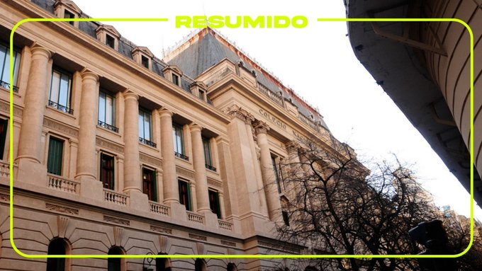 El Colegio Nacional de Buenos Aires prohibió el uso de celulares, tablets y otros dispositivos electrónicos en las aulas

La decisión fue aprobada por el Consejo Escolar Resolutivo mediante la Resoluc
