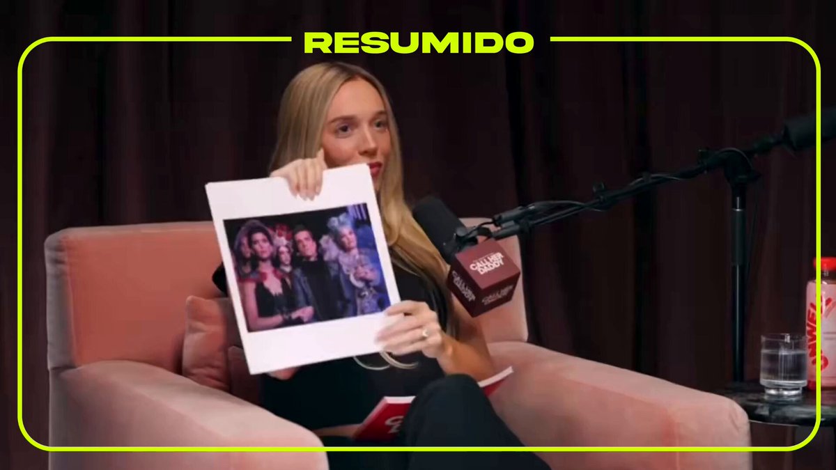 Jennifer Lawrence reveló que decir que era Team Jeremiah en The Summer I Turned Pretty le provocó más odio que cualquier otra polémica de su carrera

"Pensé que era algo inocente", confesó durante una