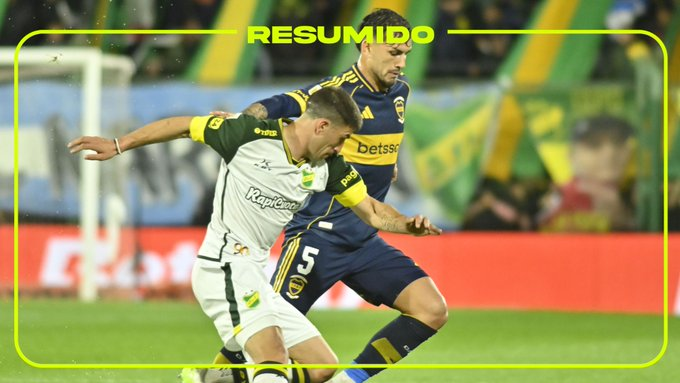 La visita del papa León XIV a la Argentina obliga a modificar el calendario del fútbol.

La última fecha del Torneo Clausura se adelanta al 4, 5 y 6 de noviembre