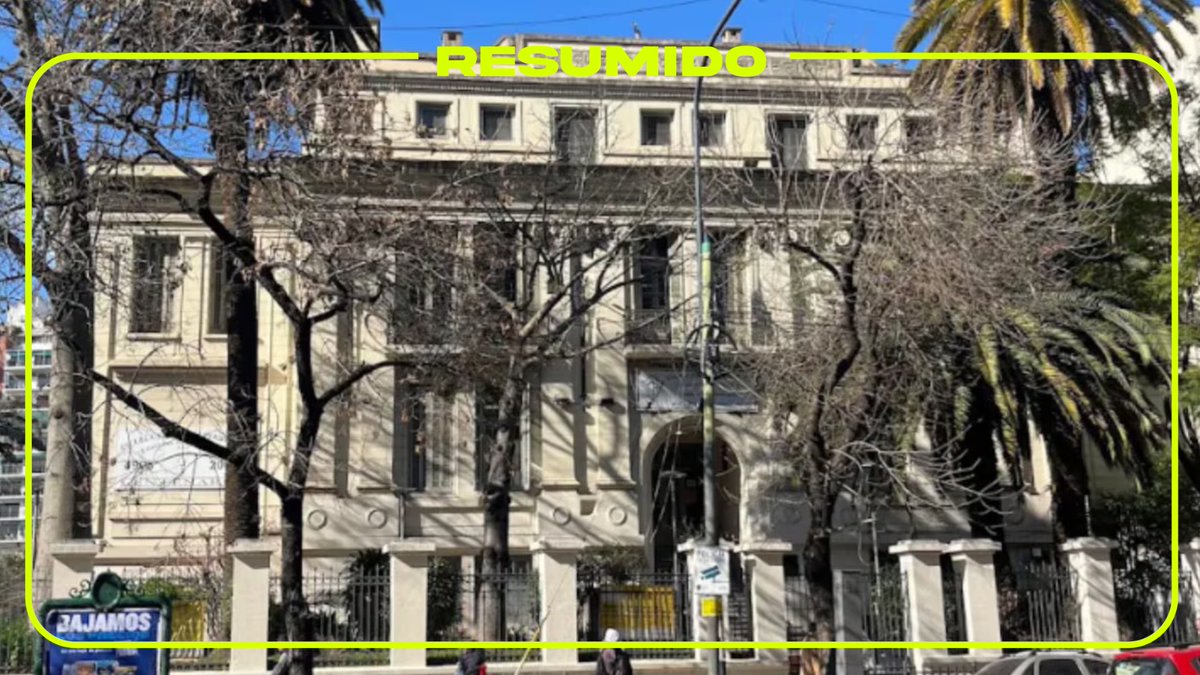 18 personas se intoxicaron con gas pimienta en la Escuela Normal N° 4 de Caballito y fueron asistidas por el SAME

Confirmaron que una adolescente de 14 años fue trasladada al Hospital Durand