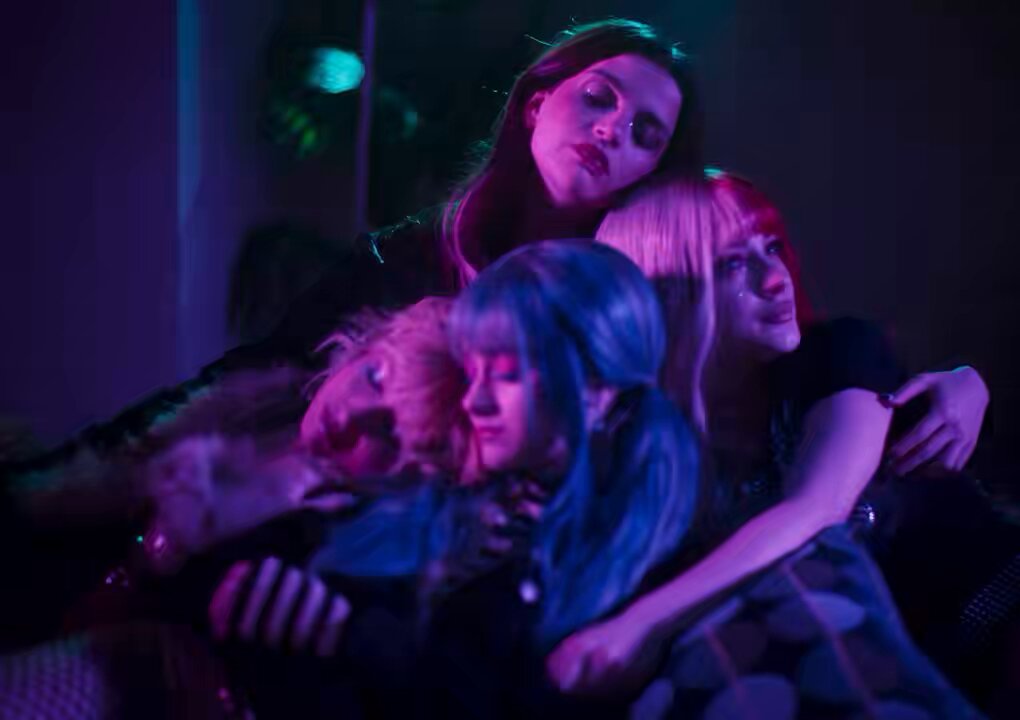 K4OS lanzó su nuevo single “Memories” 

¿Qué les pareció?