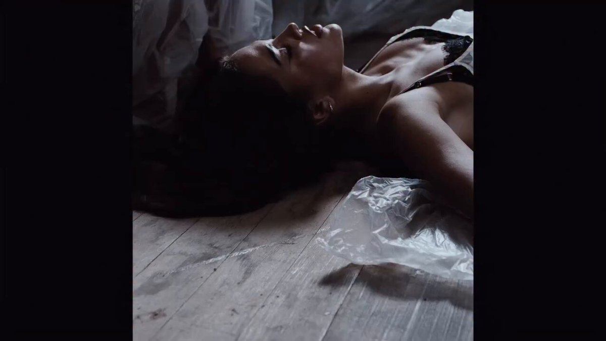 Maia Reficco estrenó el videoclip de “videostar", el single que forma parte de "de visita"