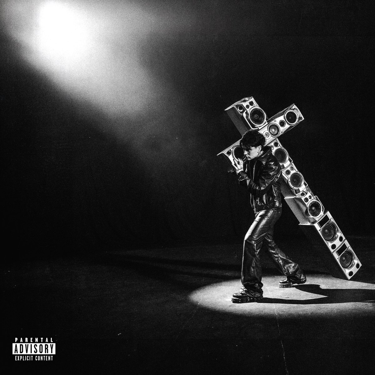 LIT killah lanzó su cuarto álbum “Si Caminas Solo..”