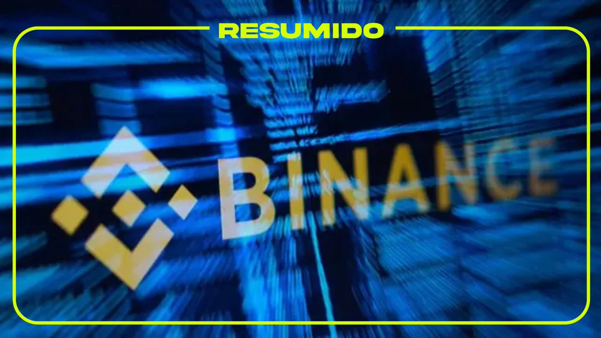 BINANCE confirmó un ciberataque que afectó activos por US$ 6.300 millones y suspendió temporalmente los retiros

Aunque inicialmente apuntaron a la computadora de un empleado, ahora investigan otros p