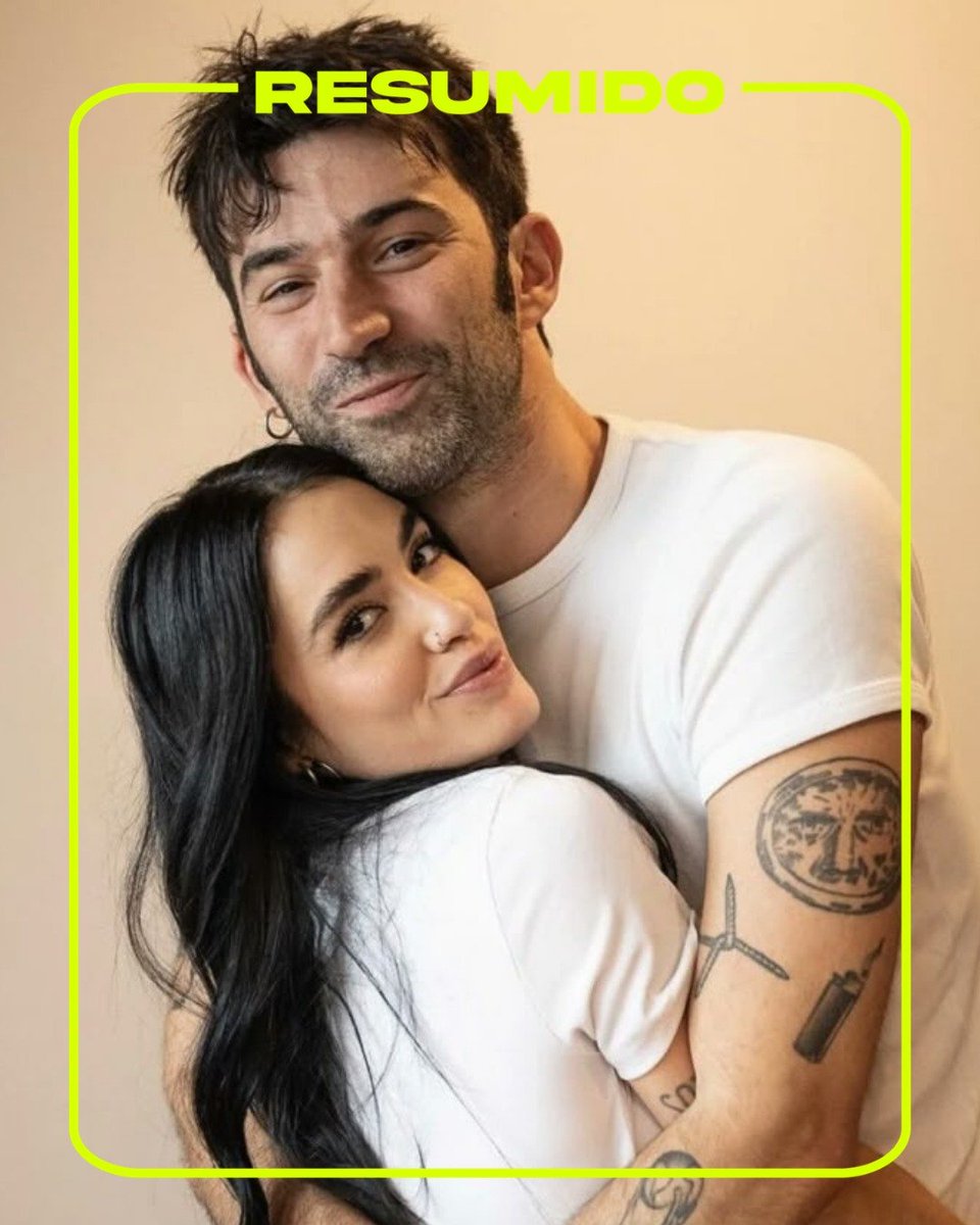 Lali Espósito y Pedro Rosemblat se casan❤️

Las primeras imágenes del lugar donde se casarían