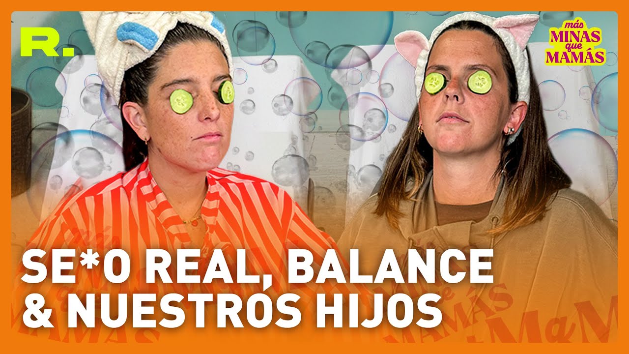 PEQUEÑAS VOCES, GRANDES VERDADES. Último programa del año sincero (y caótico)