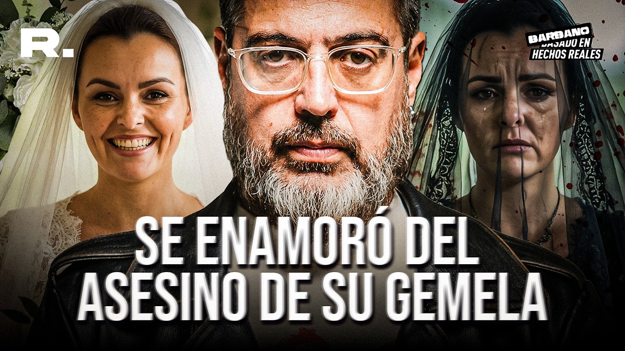 SE ENAMORÓ DEL ASESINO DE SU GEMELA