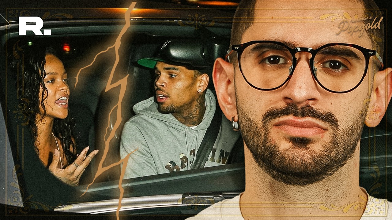 Rihanna y Chris Brown: todos los detalles sobre la violenta noche
