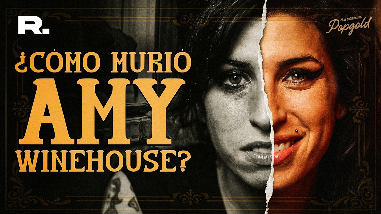 Amy Winehouse: el talento detrás de una vida marcada por los excesos